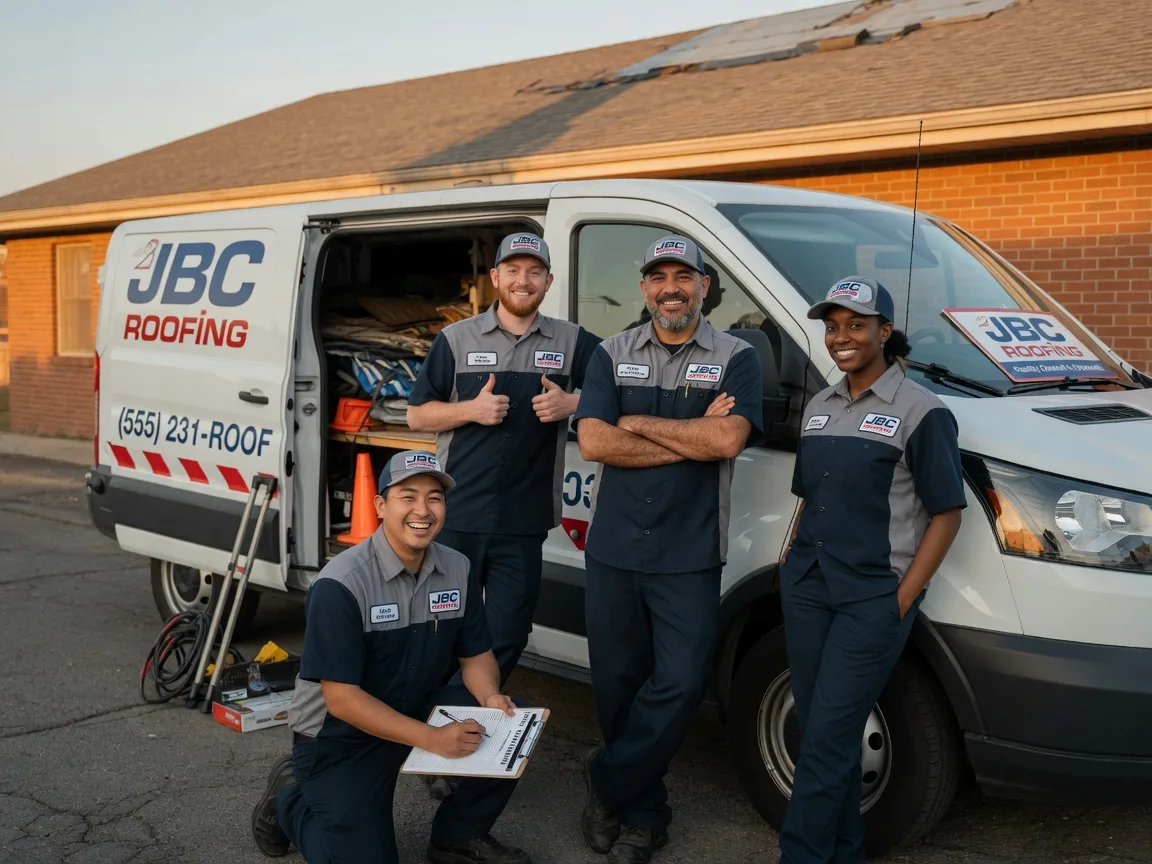 Roof Replacement company in Zanesville, OH