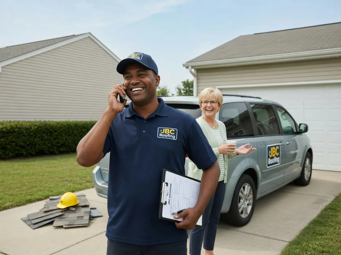 Roof Replacement Zanesville, OH FAQs